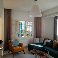 Saifi Village-贝鲁特必去景点