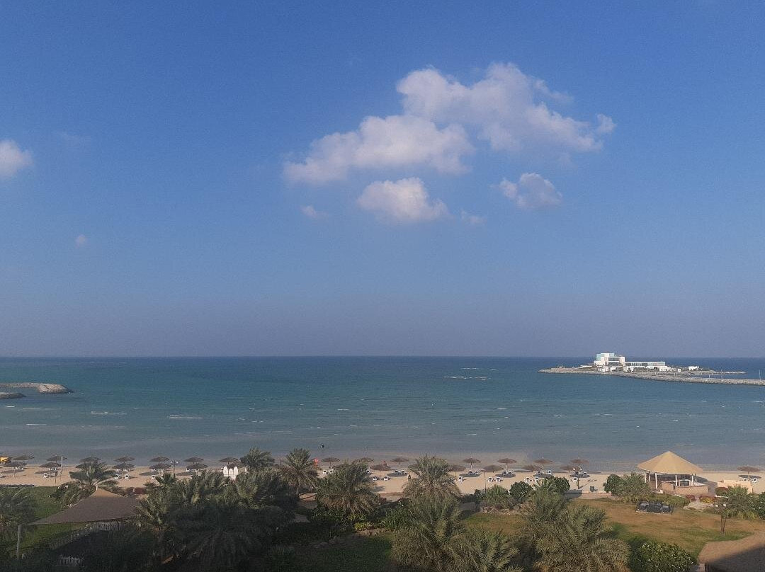 杰贝尔丹那丹拿特度假村主图