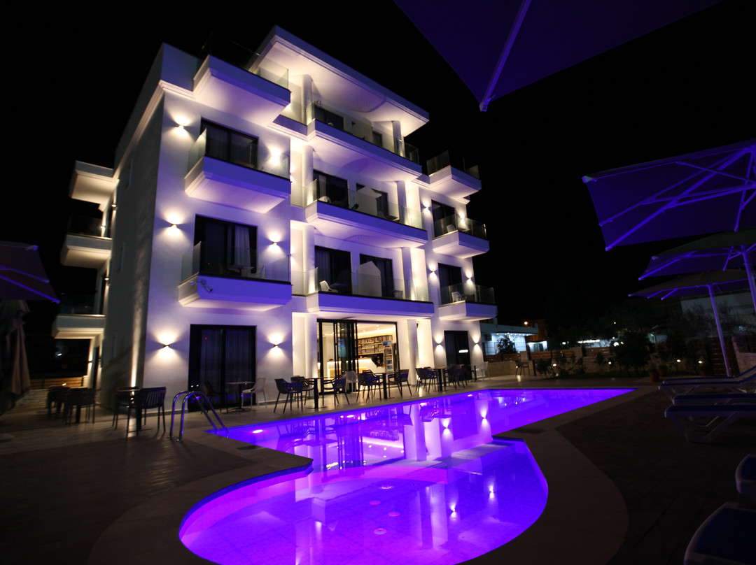 Hotel Alexander