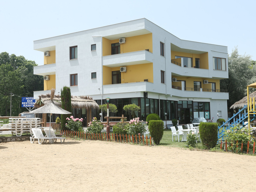 Flamingo Hotel