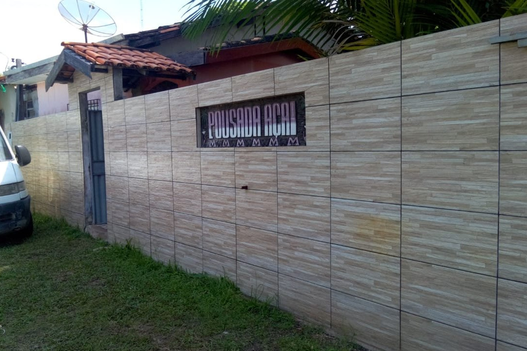 Pousada Acai