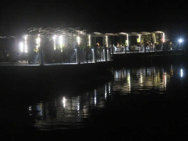 Hotel Kadiandoumagne-餐饮