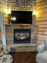 Coblentz Country Cabins - Berlin Country Cabins主图