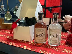 Fossey's Ginporium and Whisky Distillery-米尔杜拉必去景点