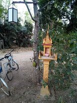 Rajabori Villas主图