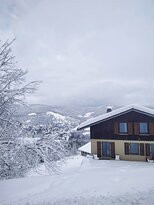 Le Chalet De Valentine主图