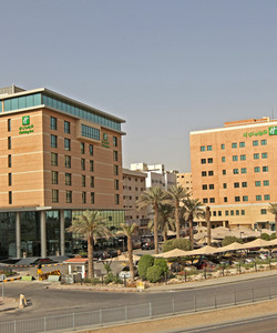 Holiday Inn Riyadh - Olaya by IHG酒店图片