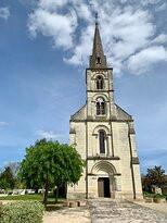 Église Saint-Etienne景点图片