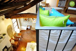 Stop & Sleep Fagagna On The Hills主图