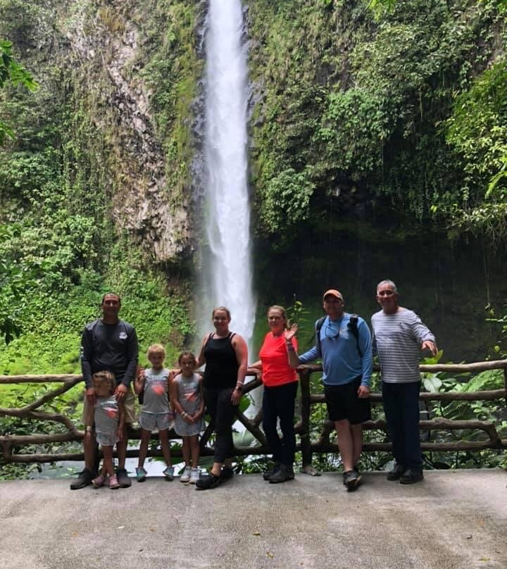 Side by Side ATV Tours & WILD LIFE-塔马林多必去景点