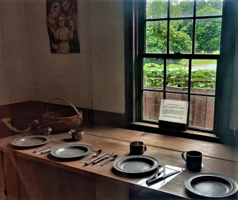 Eckley Miners' Village景点图片