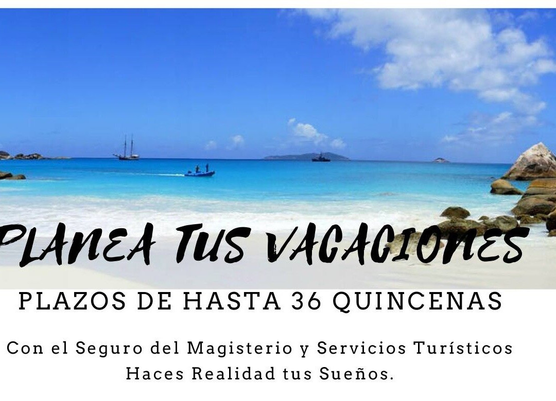 SERVICIOS TURISTICOS KABRU-韦拉克鲁斯必去景点