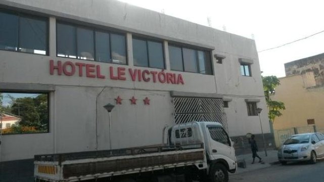 Le Victoria-官方