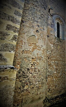 Église de Saint-Hilaire景点图片