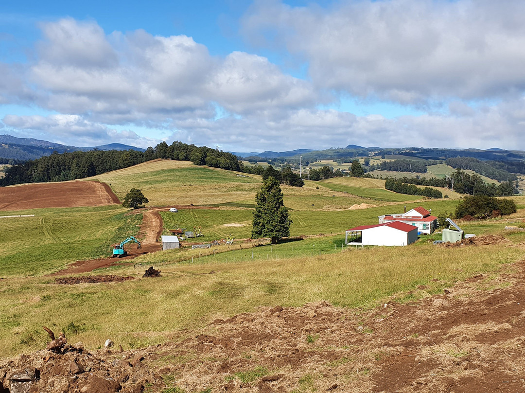 Wilmot Lookout-Wilmot必去景点