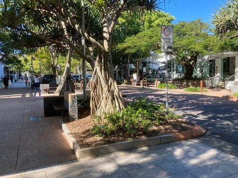 Pelican 4x4 Hire & Tag Along Tours-努沙必去景点