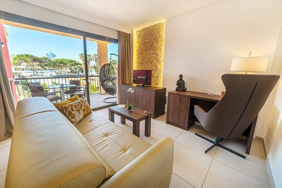 Hotel Paradise Residencial主图