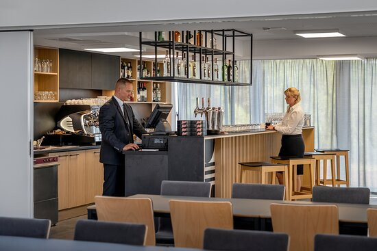 Rákóczi Hotel主图