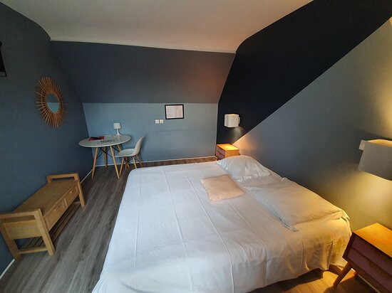 弗洛巴特酒店主图