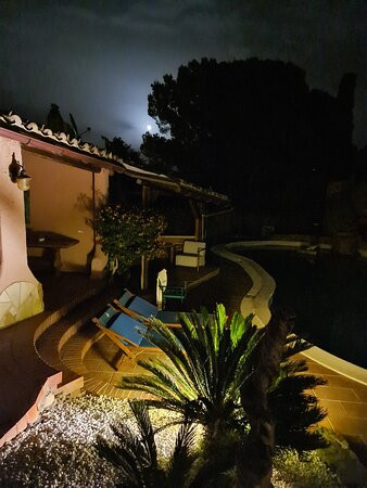 Villa Verde Guesthouse主图