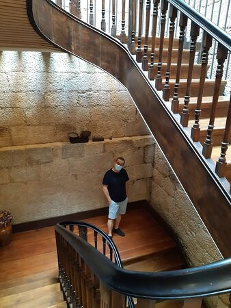 Muralha Charm House主图