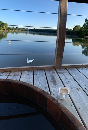 Écolodges du Golf du Sauternais主图