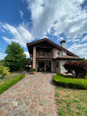 Casale degli Ulivi-官方