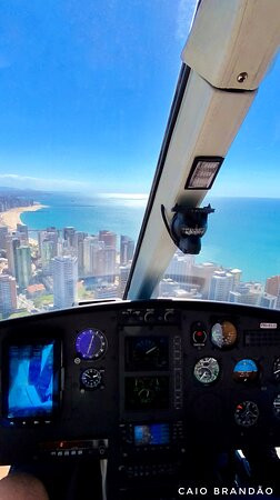 North Star Air Taxi-福塔莱萨必去景点