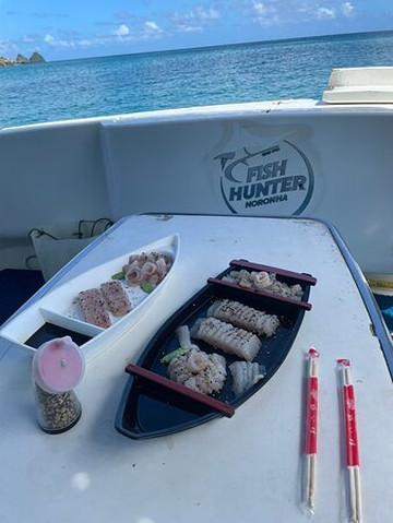 Encantos de Noronha-费尔南多-迪诺罗尼亚群岛必去景点