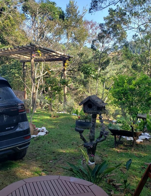 Residencial Vilas Boas主图