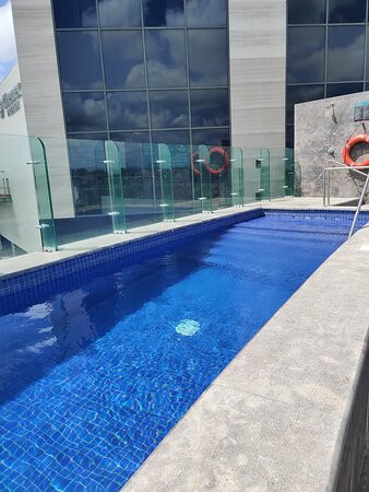 Hilton Garden Inn Merida主图