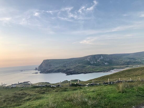 Aras Ghleann Cholm Cille主图