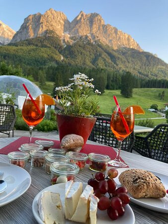 Bayern Resort Hotel主图