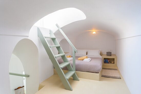 Spitia Santorini主图