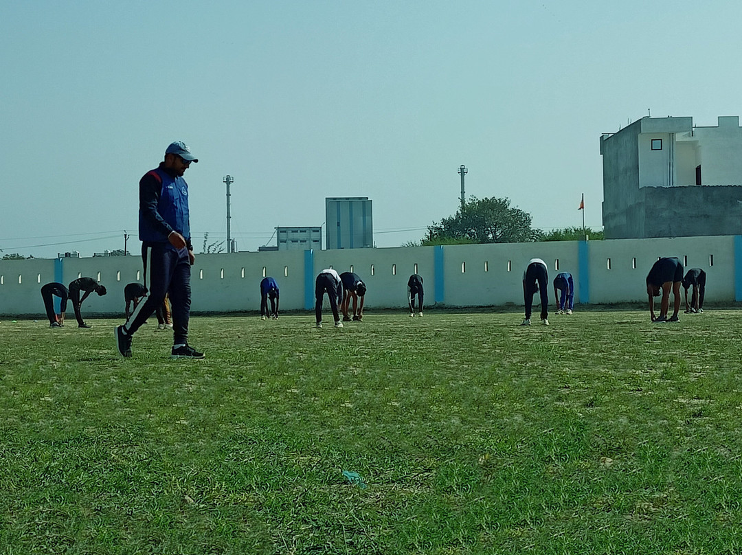 The Creators Cricket Club Ground景点图片