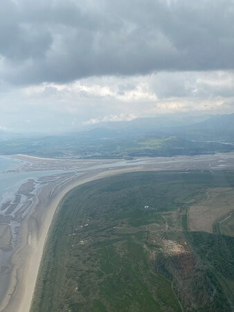 Snowdonia Flight School景点图片