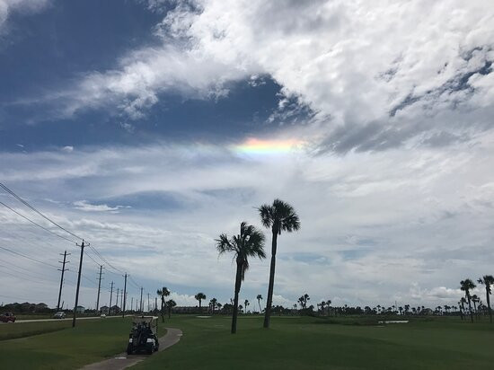 Galveston Country Club景点图片