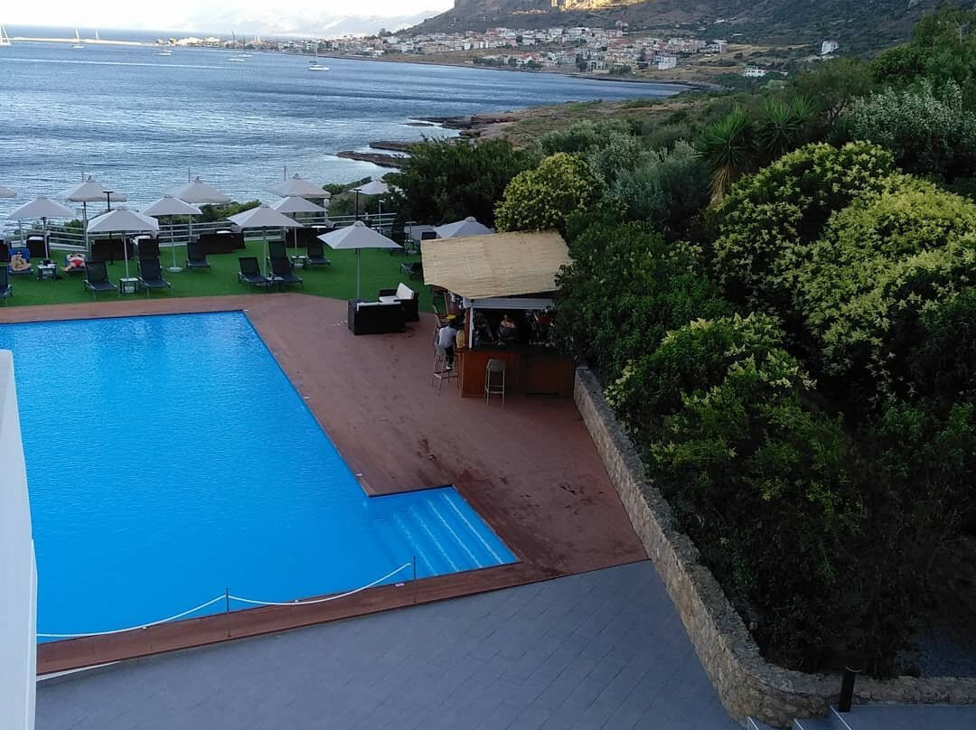 Alkinoi Resort & Spa主图