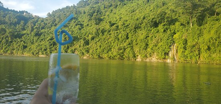 瀑布塘-阳朔县必去景点