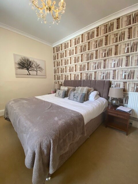 梅多斯威特酒店主图