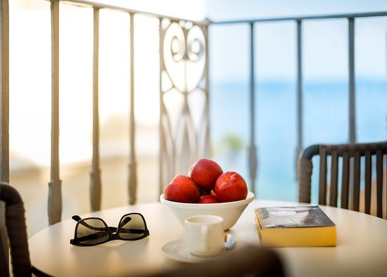 Hotel Lungomare Opatija - Liburnia主图