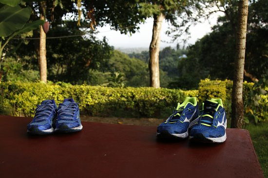 Songota Falls Lodge主图