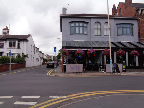 Sacrebleu-绍斯波特必去景点