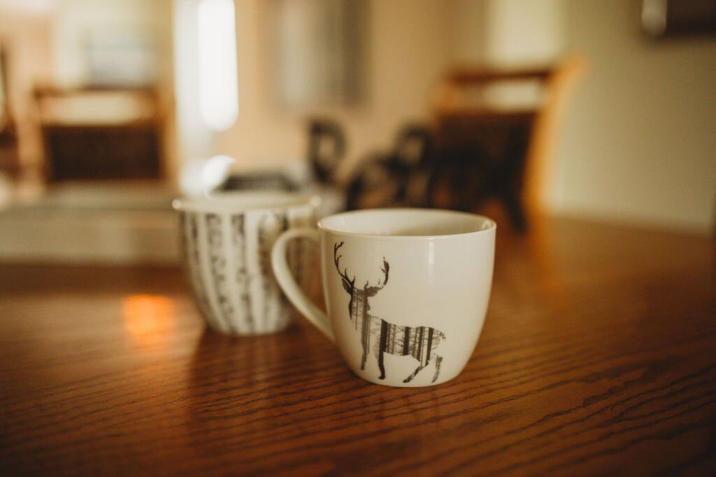 Carriage House Inn主图