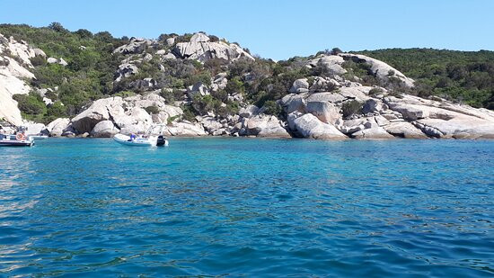 Spiaggia della Tartaruga景点图片