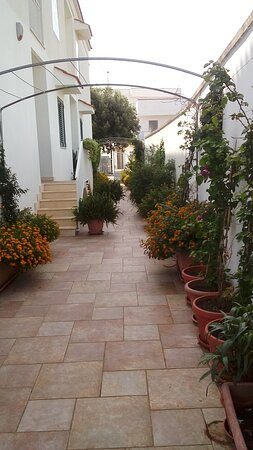 B&B La Porta d'Oriente主图