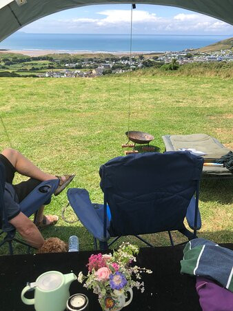 Combas Farm Camping主图