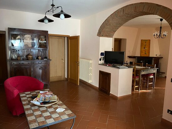 勒赛迪内乐酒店主图