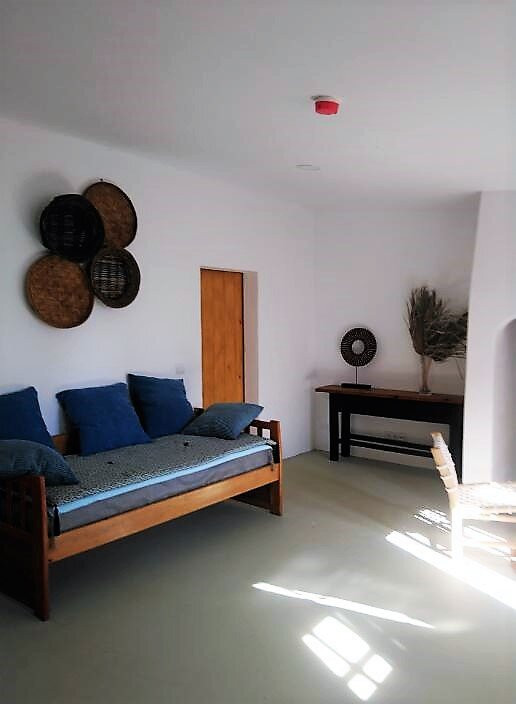 Lodge Monte do Sobral主图