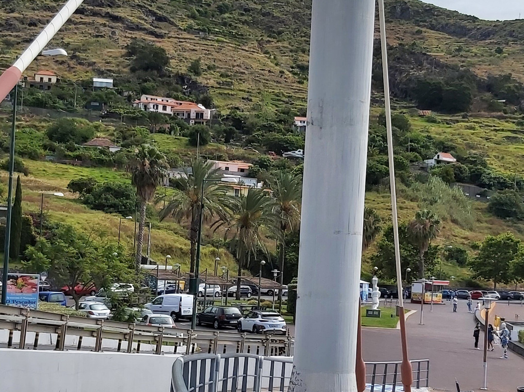 Machico Bridge景点图片